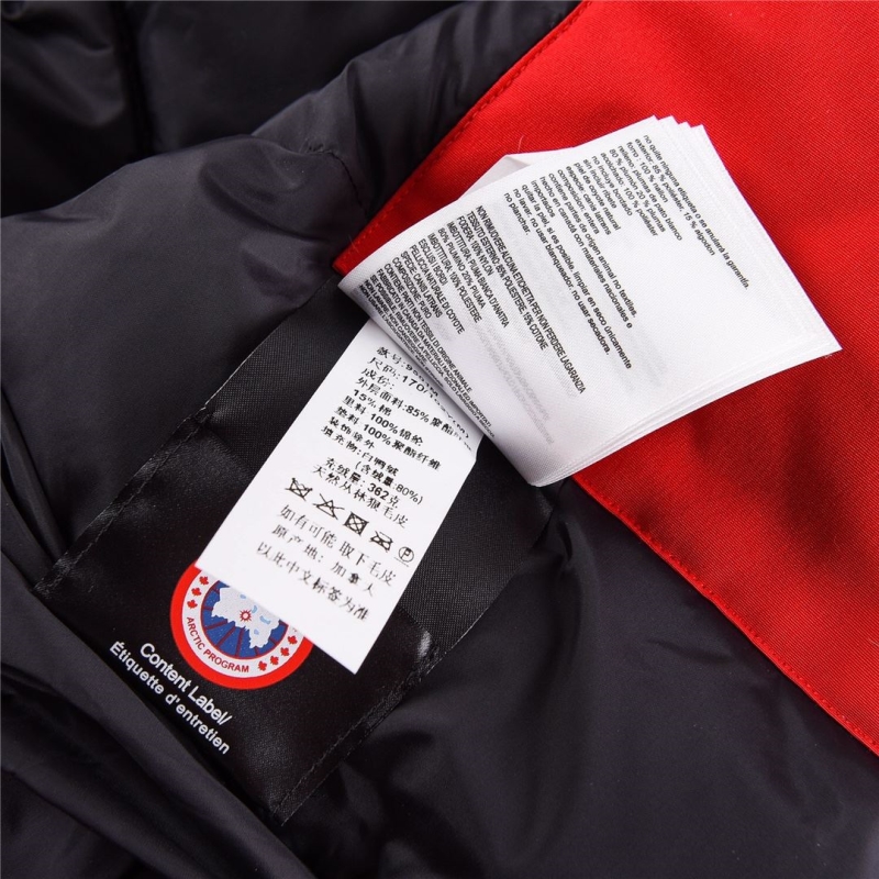 Moncler Down Coat